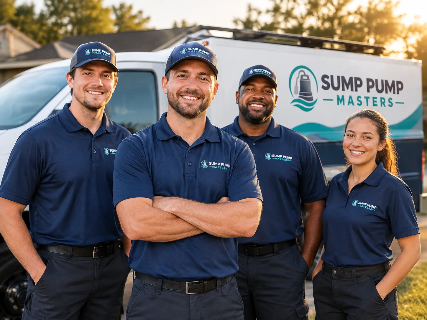 Sump Pump Repair company in Goodwin, AR
